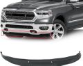 Спойлер бампера переднего Dodge Ram 1500 DT
