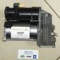 Компрессор пневмоподвески Land Rover L494 LR069691
