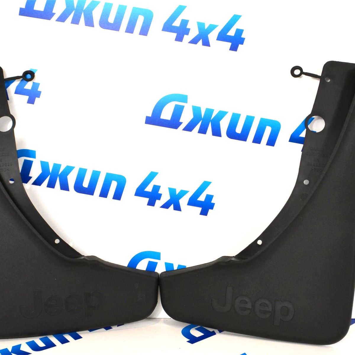 Брызговики Jeep Grand Cherokee WK2 (комплект) 82212019AE