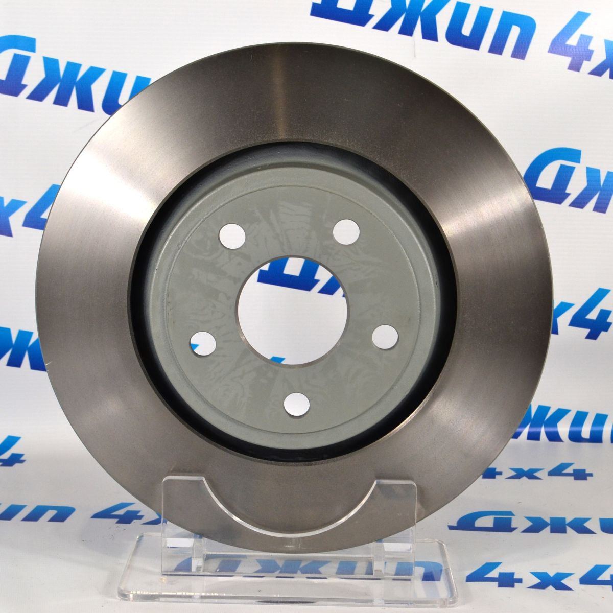 Диск тормозной предний Jeep Grand Cherokee WK2 68035012AD