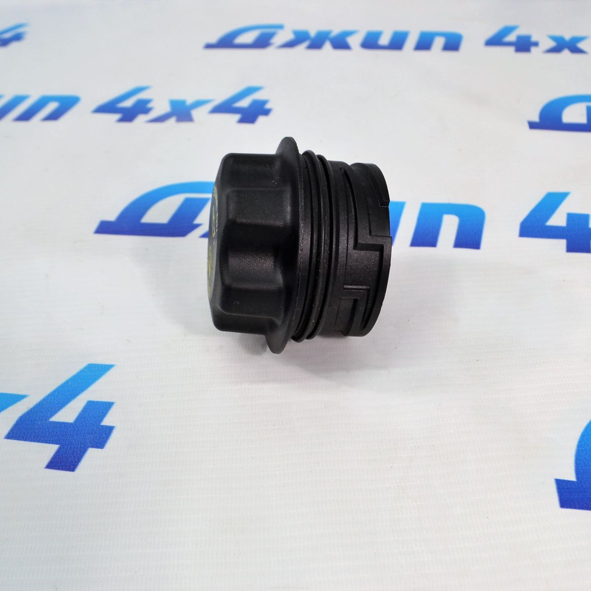 Крышка маслозаливной горловины Jeep Grand Cherokee WK V3.7/4.7/5.7 53032389AD