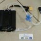 Модуль топливный Land Rover Discovery L319 Range Rover Sport L320 V5.0 V5.0SC LR043385