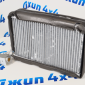 Испаритель кондиционера в комплекте с редукционным клапаном Jeep Grand Cherokee WK2/Dodge Durango 68200524AA
