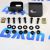 Защита рулевых тяг Jeep Wrangler JL 82215183AB