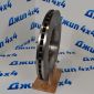 Передний тормозной диск Jeep Grand Cherokee WK2 68035012AD