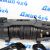 Лебедка автомобильная 13500 lbs/синтетический трос 25м/12V TR-13500-66808