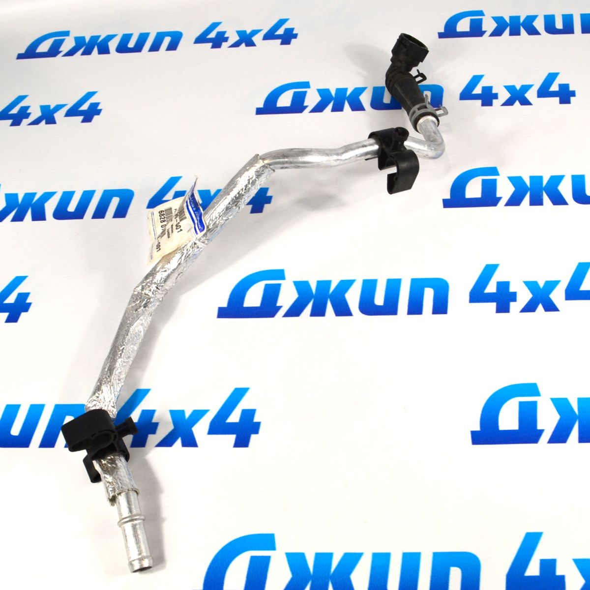 Шланг системы охлаждения Jeep Wrangler JL V2.0T 68280783AE