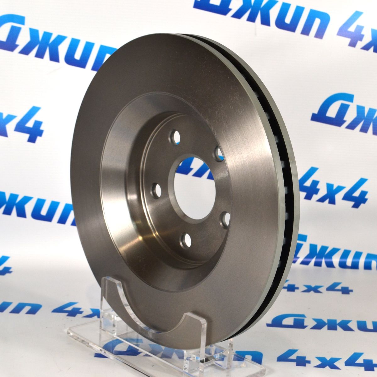 Диск тормозной предний Jeep Grand Cherokee WK2 68035012AD