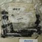 Болт ГБЦ длинный Jeep Dodge Chrysler Ram V5.7 Hemi V6.2 Hemi V6.4 Hemi 2003-2023 6510280AA