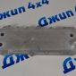 Радиатор масляный Range Rover L322/L405/Range Rover Sport L322/L494 V3.0SC/5.0SC LR039821