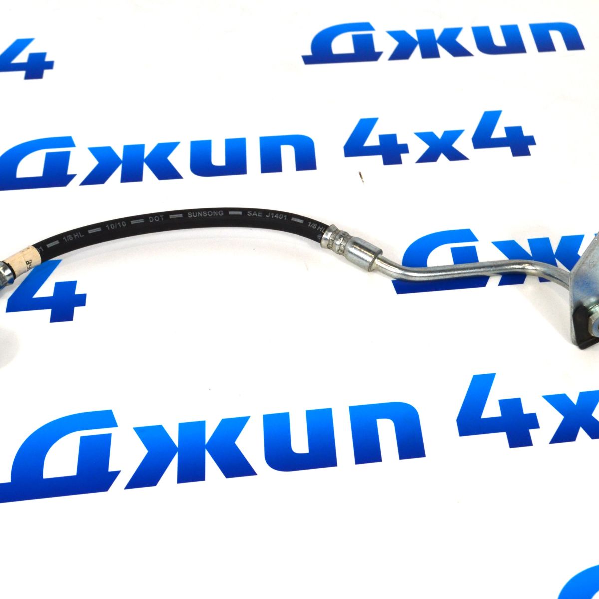 Шланг тормозной задний Chrysler Pacifica (правый) 4683846AE