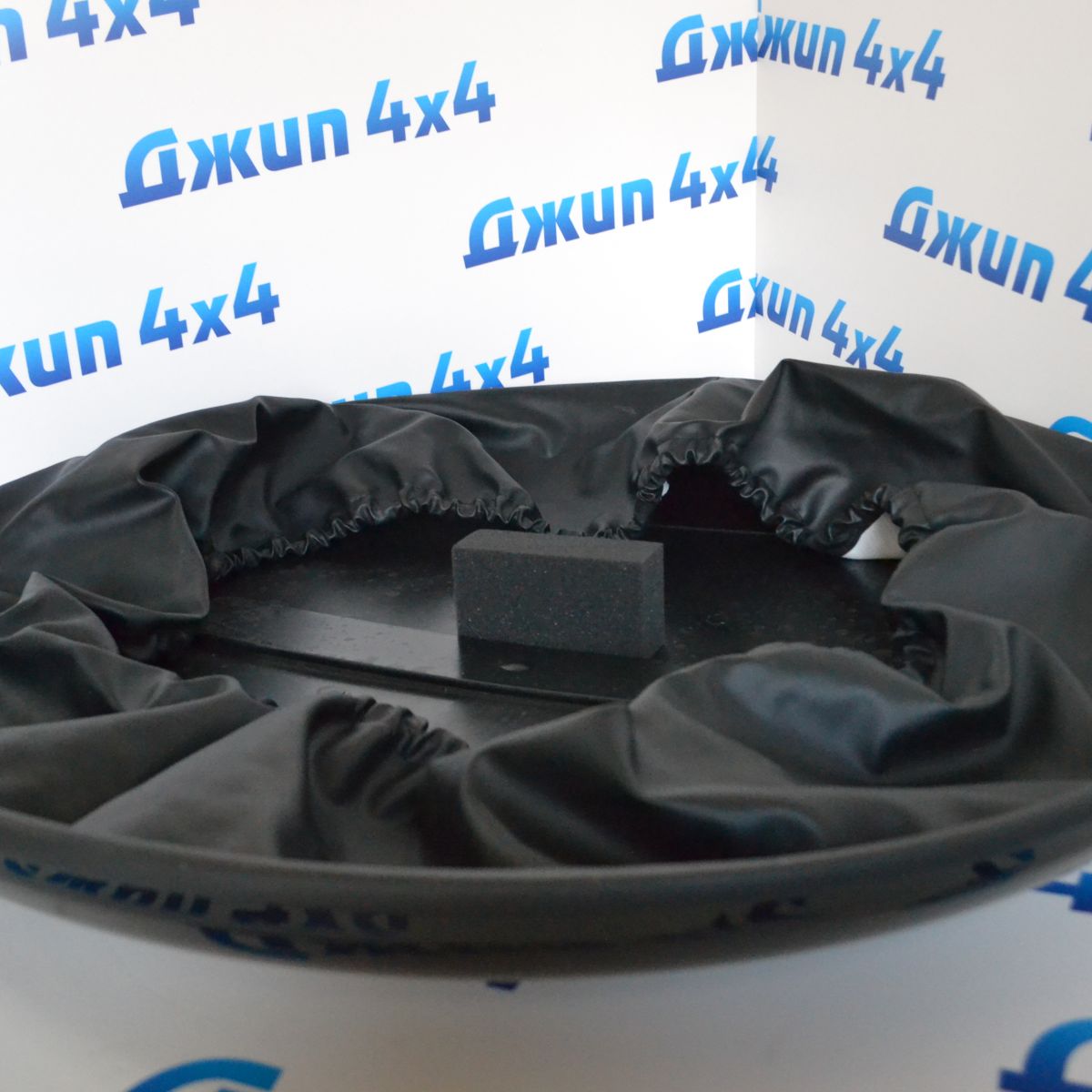 Чехол запасного колеса Land Rover Defender VPLEW0143GBL