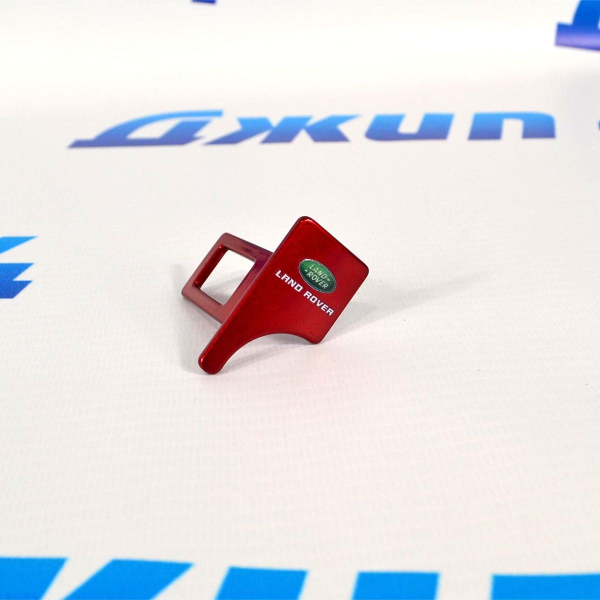 Заглушка ремня безопасности Land Rover