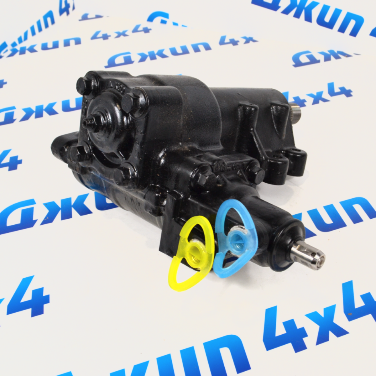 Рулевой редуктор Jeep Wrangler JL/Jeep Gladiator JT 68551684AE
