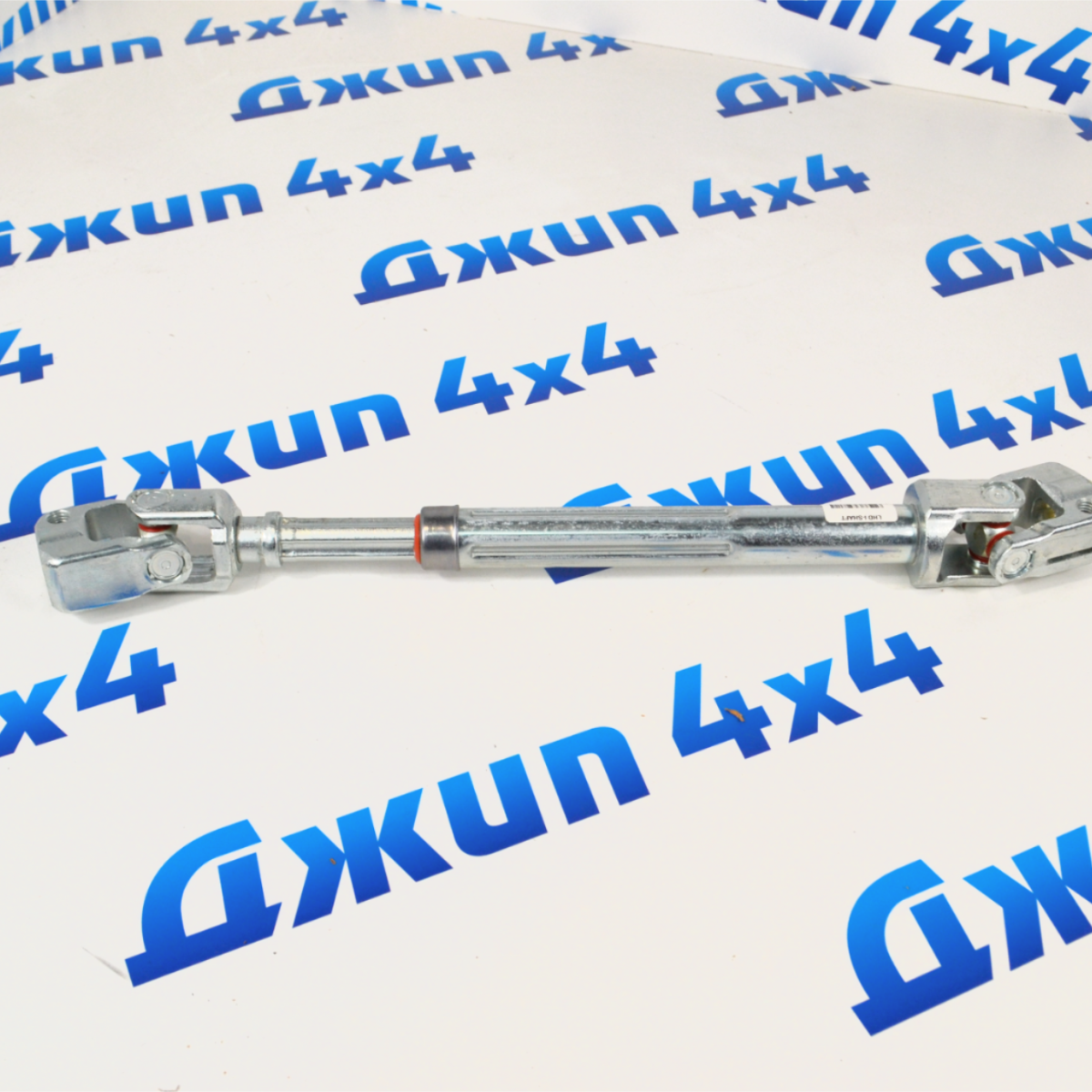 Рулевой кардан Jeep Grand Cherokee WK2 05057539AH