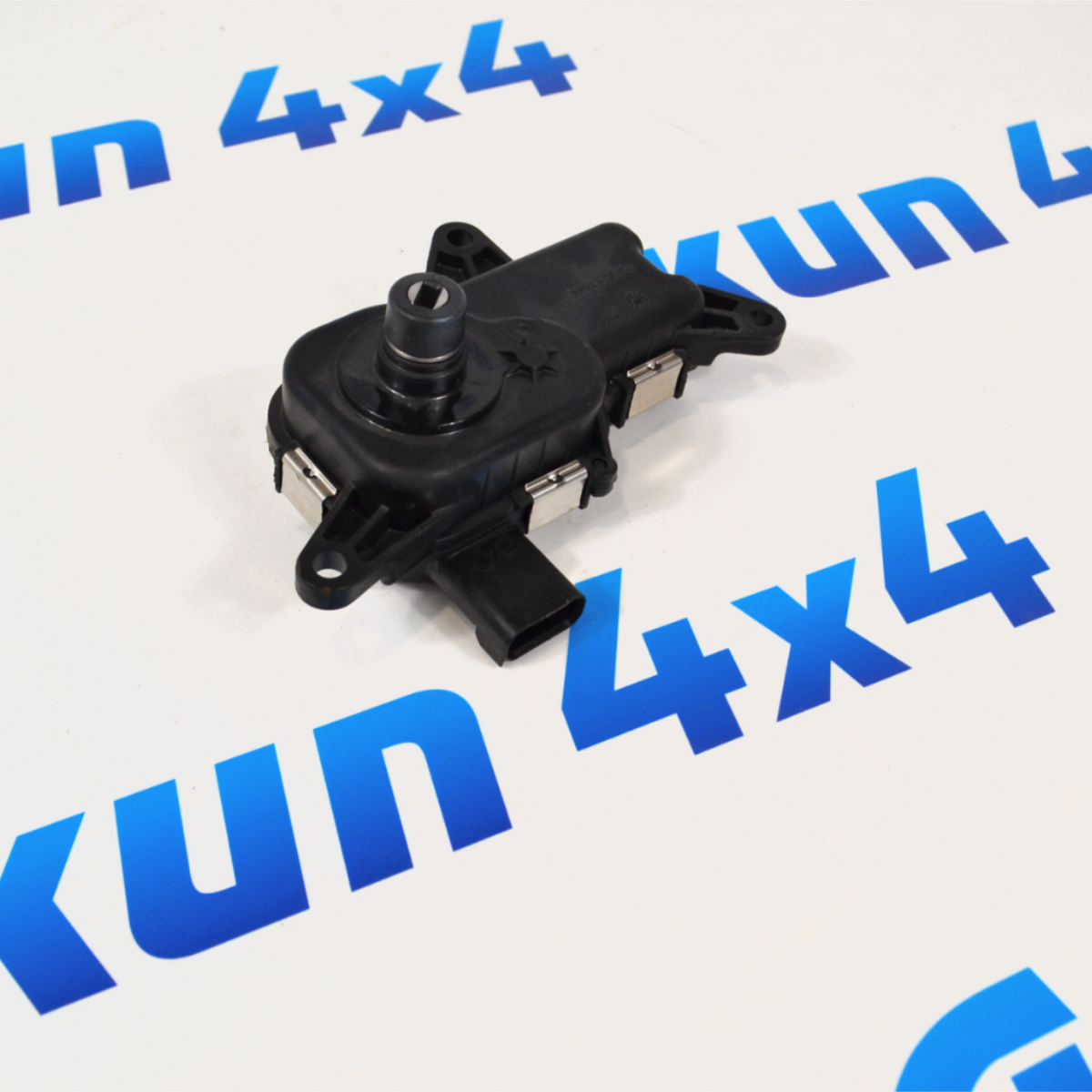 Привод изменения длины впускного коллектора Jeep/Dodge/Ram V5.7 53022137AJ