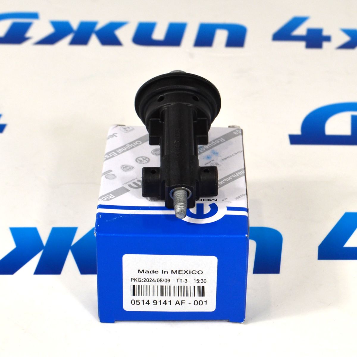 Датчик положения распредвала Jeep Grand Cherokee WK2/Dodge Durango WD/Chrysler300C LX V3.6 2011-2023 5149141AF