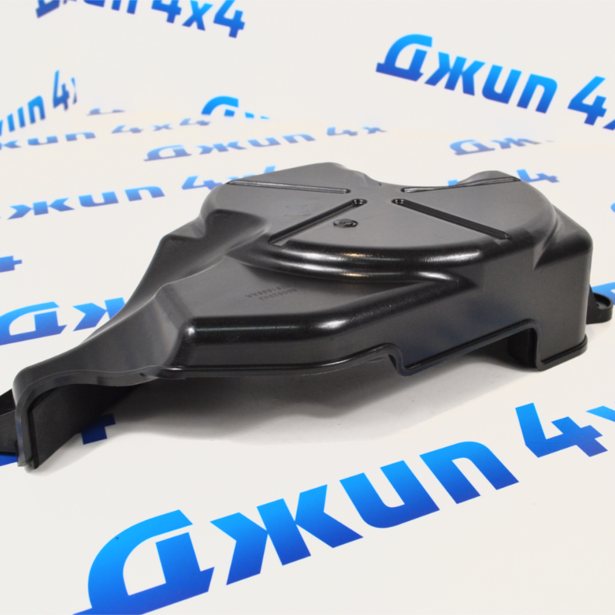 Защитный чехол шкива коленвала Jeep WranglerJL 2.0T 05281869AA
