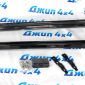 Рейлинги продольные Land Rover Defender 110 2020- L663 VPLER0177
