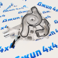 Помпа системы охлаждения Dodge Ram 1500 V5.7 Hemi 68346912AA