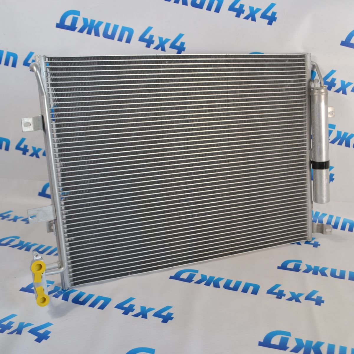 Радиатор кондиционера Range Rover L322 V4.4TD LR022744