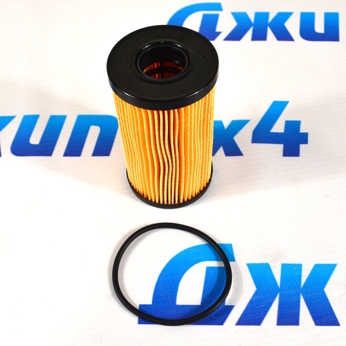 Фильтр масляный Land Rover Defender L663/Range Rover Evoque L551/Jaguar F-Pace X761 V1.5T/2.0T/2.0TD LR073669