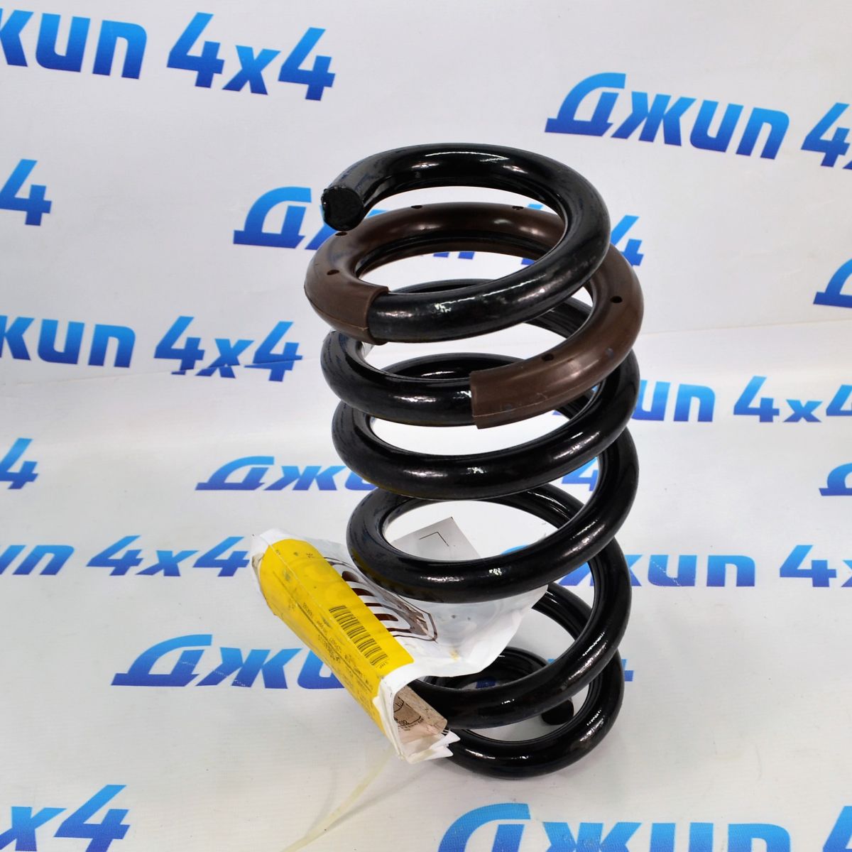 Пружина задняя Jeep Grand Cherokee WK2 68506686AA