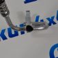 Шланг компрессора кондиционера Jeep Grand Cherokee WK2/Dodge Durango WD V3.6 68161177AE