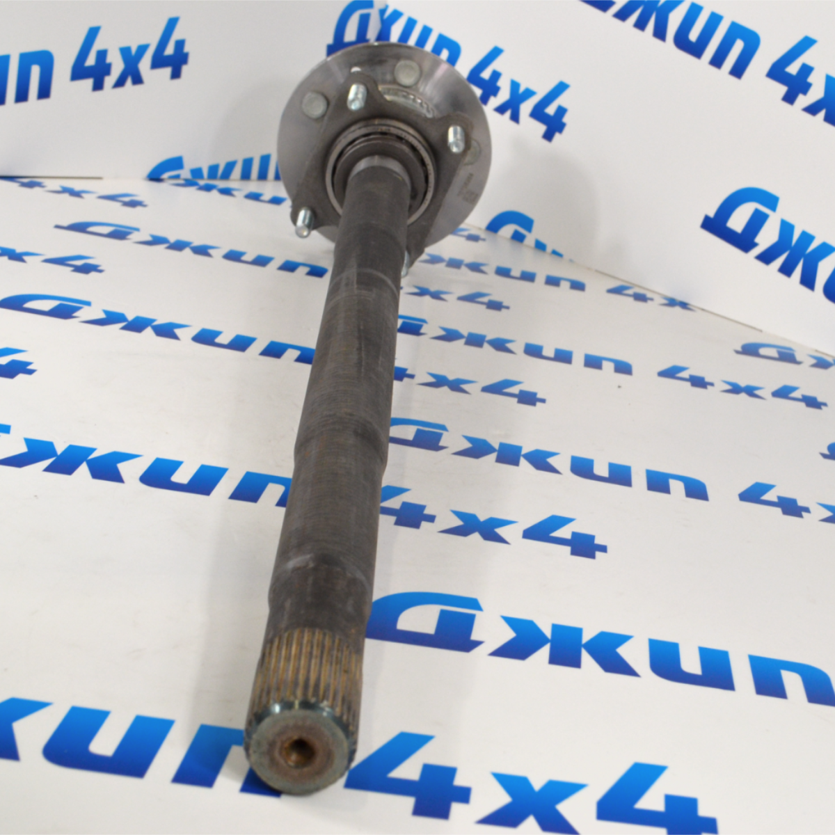 Задняя полуось Jeep Wrangler JL/Jeep Gladiator JT (левая/правая) 68474094AA