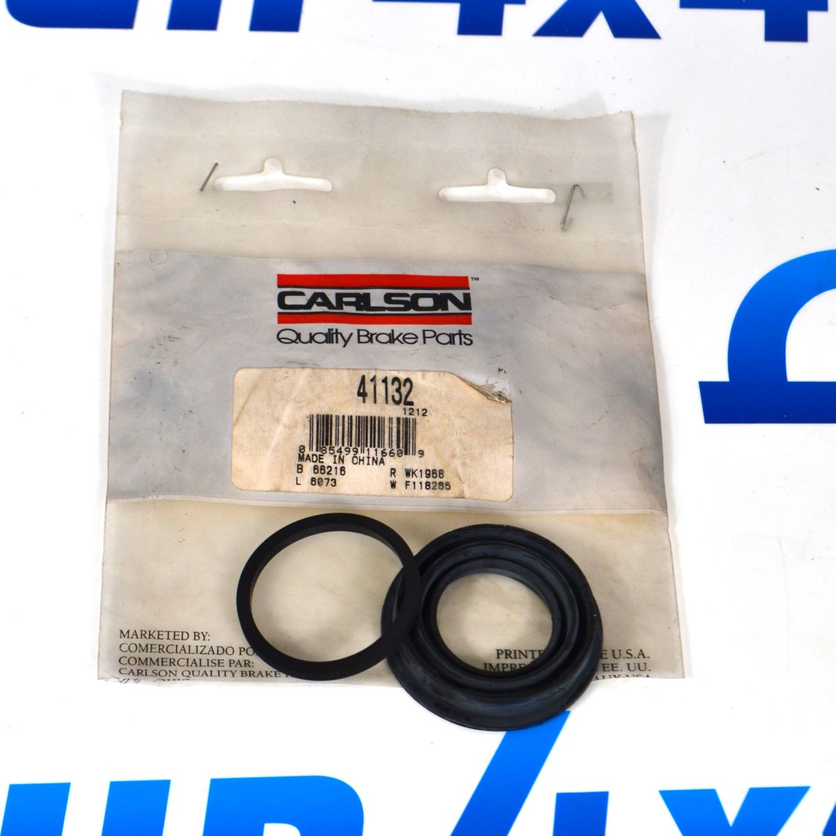 Ремонтный комплект поршня заднего суппорта  Dodge Stratus/Dodge Neon 1995-2003 4383879