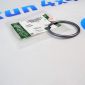 Кольцо корпуса термостата нижнее Range Rover L322/Range Rover Sport L320 V3.6TD LR004319
