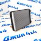Радиатор печки Jeep Grand Cherokee WK2/Dodge Durango WD 68079484AA