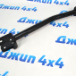 Рычаг передний верхний Jeep Wrangler JL/Jeep Gladiator JT (правый) 68277340AC
