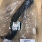 Патрубок системы охлаждения Range Rover L405 Range Rover Sport L494 V3.0TD LR039253