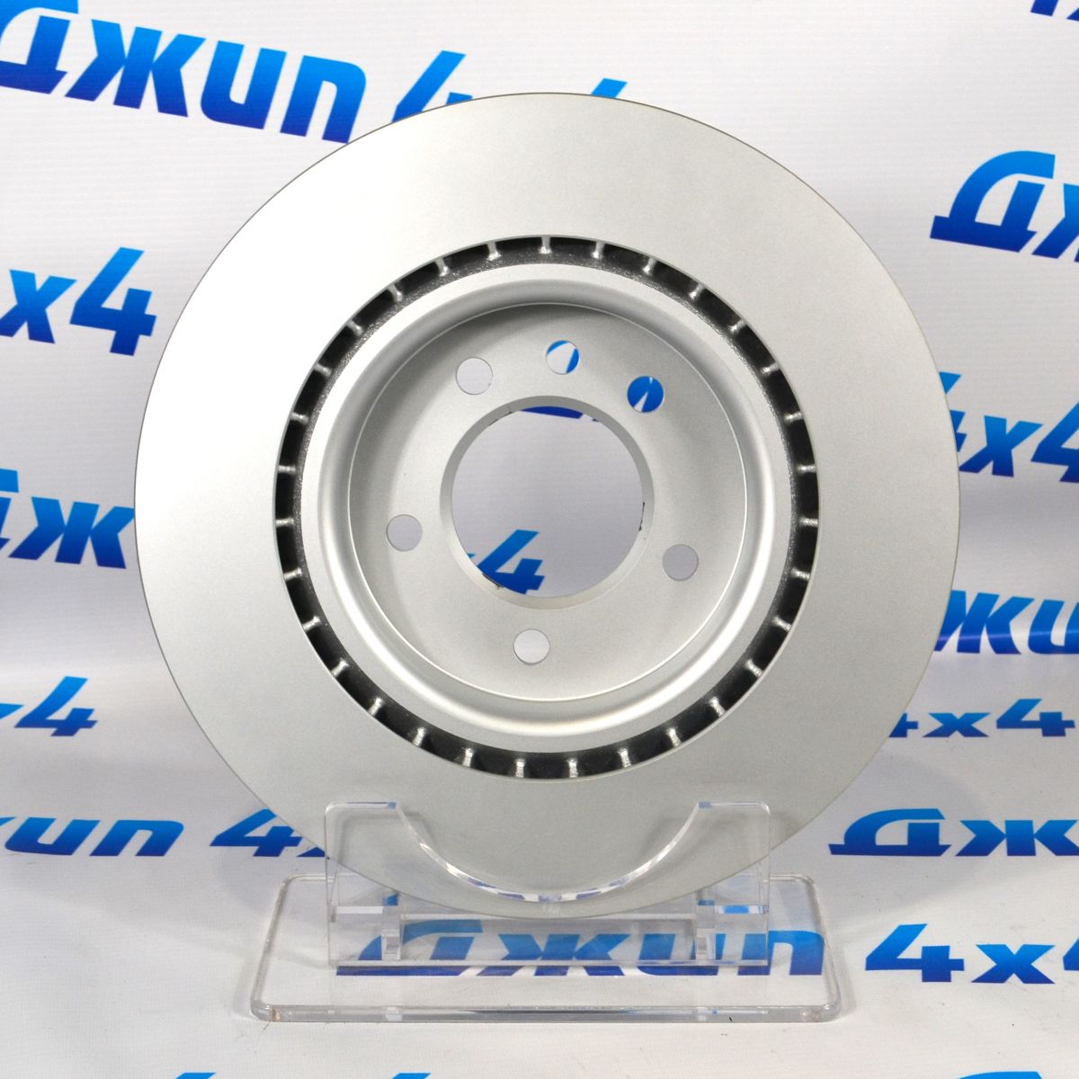 Диск тормозной задний Land Rover Discovery 5 L462/Range Rover L405/Range Rover Sport L494 LR161897