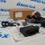 Проводка фаркопа для TOYOTA  Land Cruiser Prado 250 TK90119