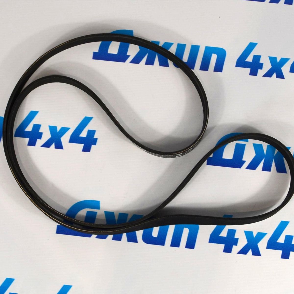 Ремень навесного оборудования Jeep Wrangler JL V2.0T 5281575AA