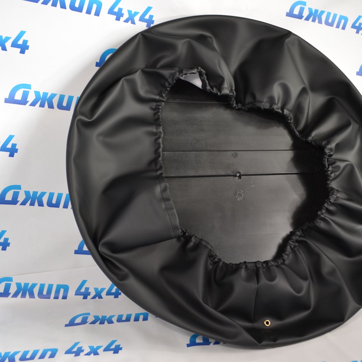 Чехол запасного колеса Land Rover Defender (Tasman Blue) VPLEW0143TB