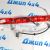 Шланг тормозной задний Land Rover Discovery 5 L462/Range Rover L405/Sport L494 (левый) LR096525