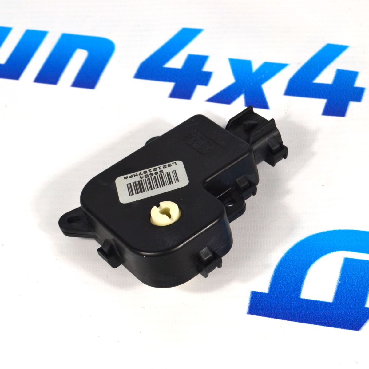 Мотор печки отопителя салона Jeep Grand Cherokee WJ (раздвоенный климат) 5012710AA