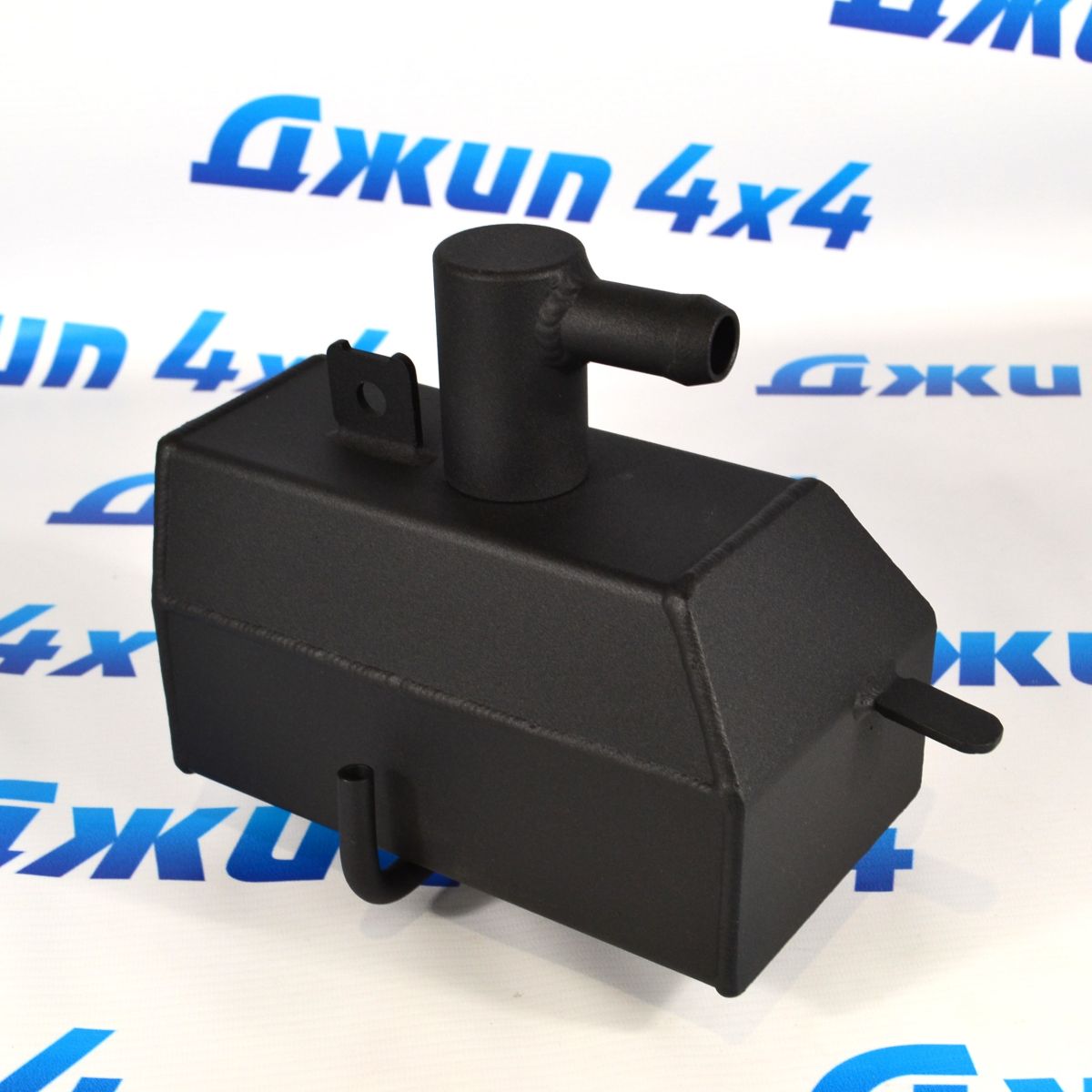 Бачок расширительный Jeep Wrangler JL V2.0T (алюминий) 68364312AC