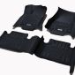 Комплект ковров салонных 3D Jeep Grand Cherokee WK2 2011-2018 YUS-FM-T006