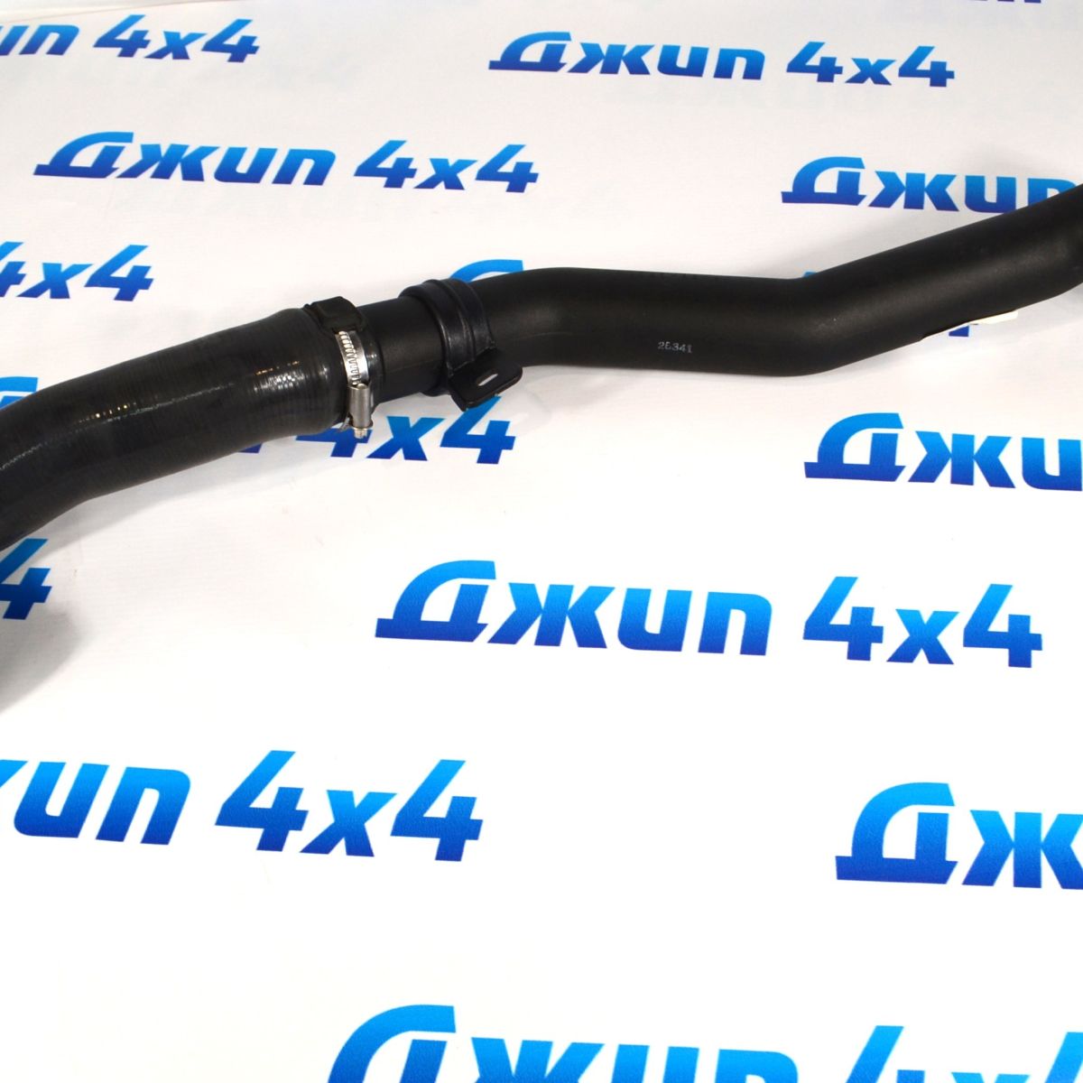 Патрубок турбины к интеркуллеру Jeep Grand Cherokee WK2 V3.0CRD 2016- 68292138AB