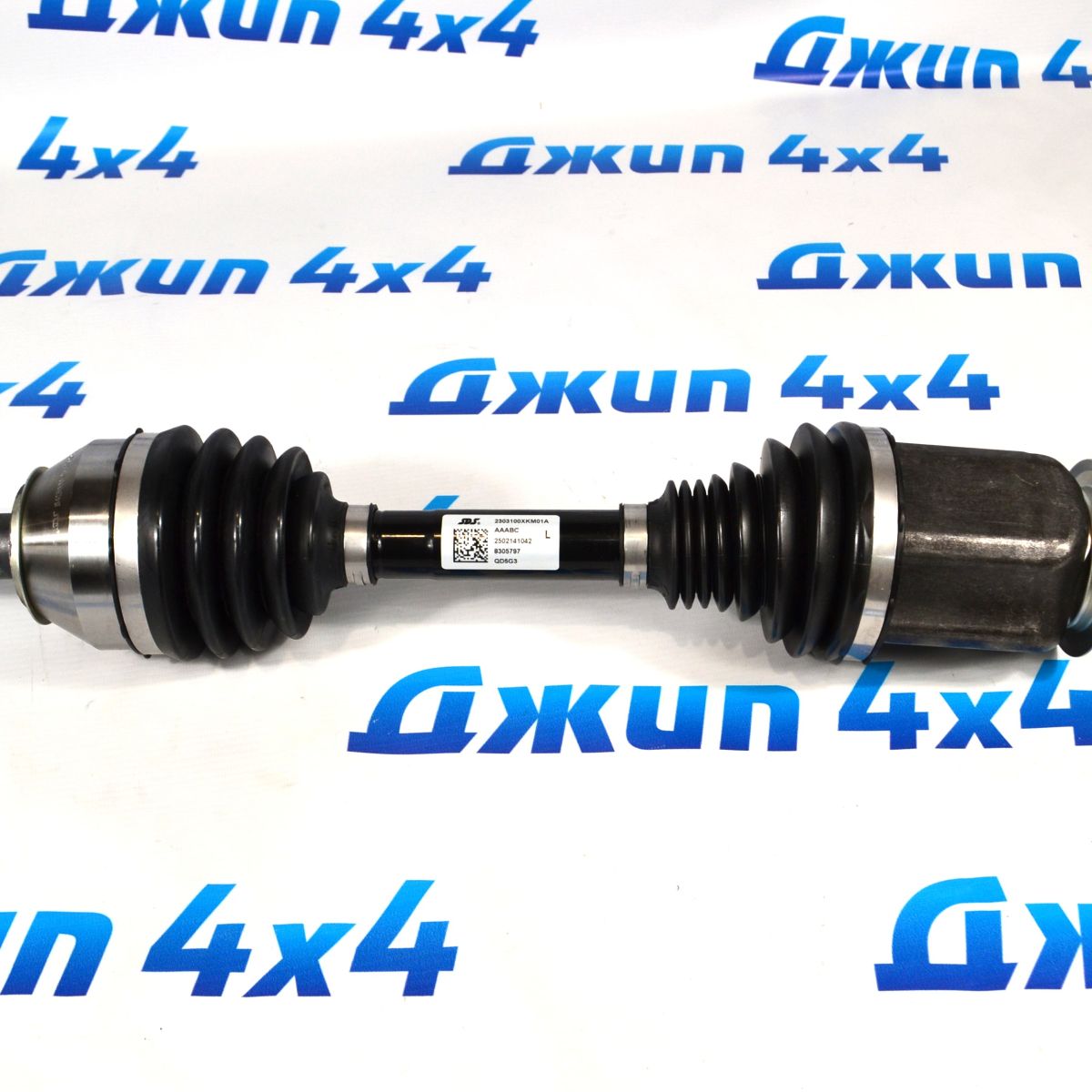 Привод передний Tank 300 (левый) 2303100XKM01A