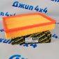 Фильтр воздушный Land Rover Discovery L319 V2.7TD/3.0/Range Rover Sport L320 V4.2/4.4/3.6 PHE000112