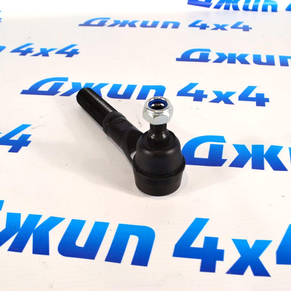 Наконечник рулевой Jeep Wrangler JK (левый/верхний) 52060049AE