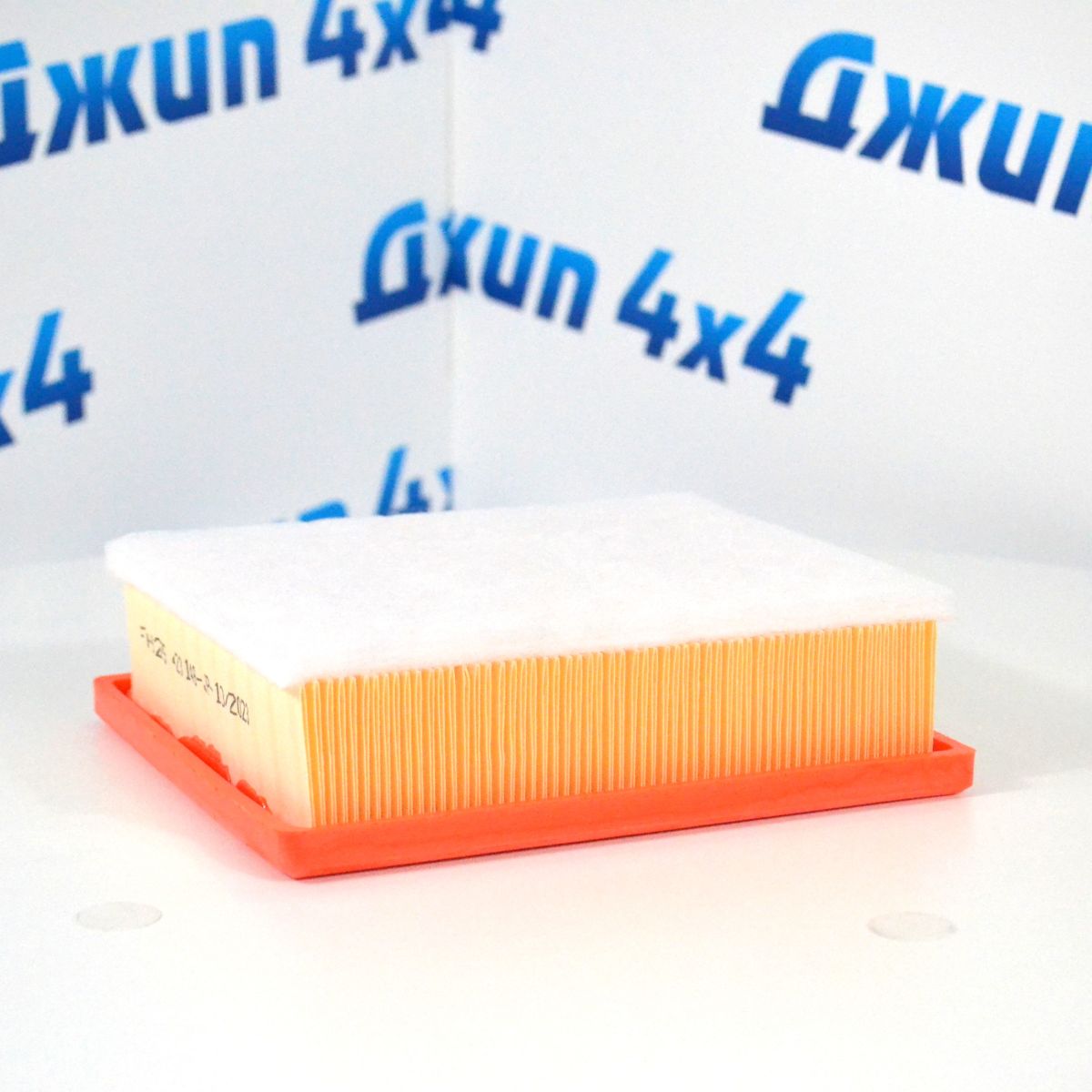 Фильтр воздушный Jeep Compass MP/Jeep Renegade BU 68247339AA