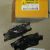 Колодки тормозные задние Jeep Grand Cherokee WK2 68052386AA