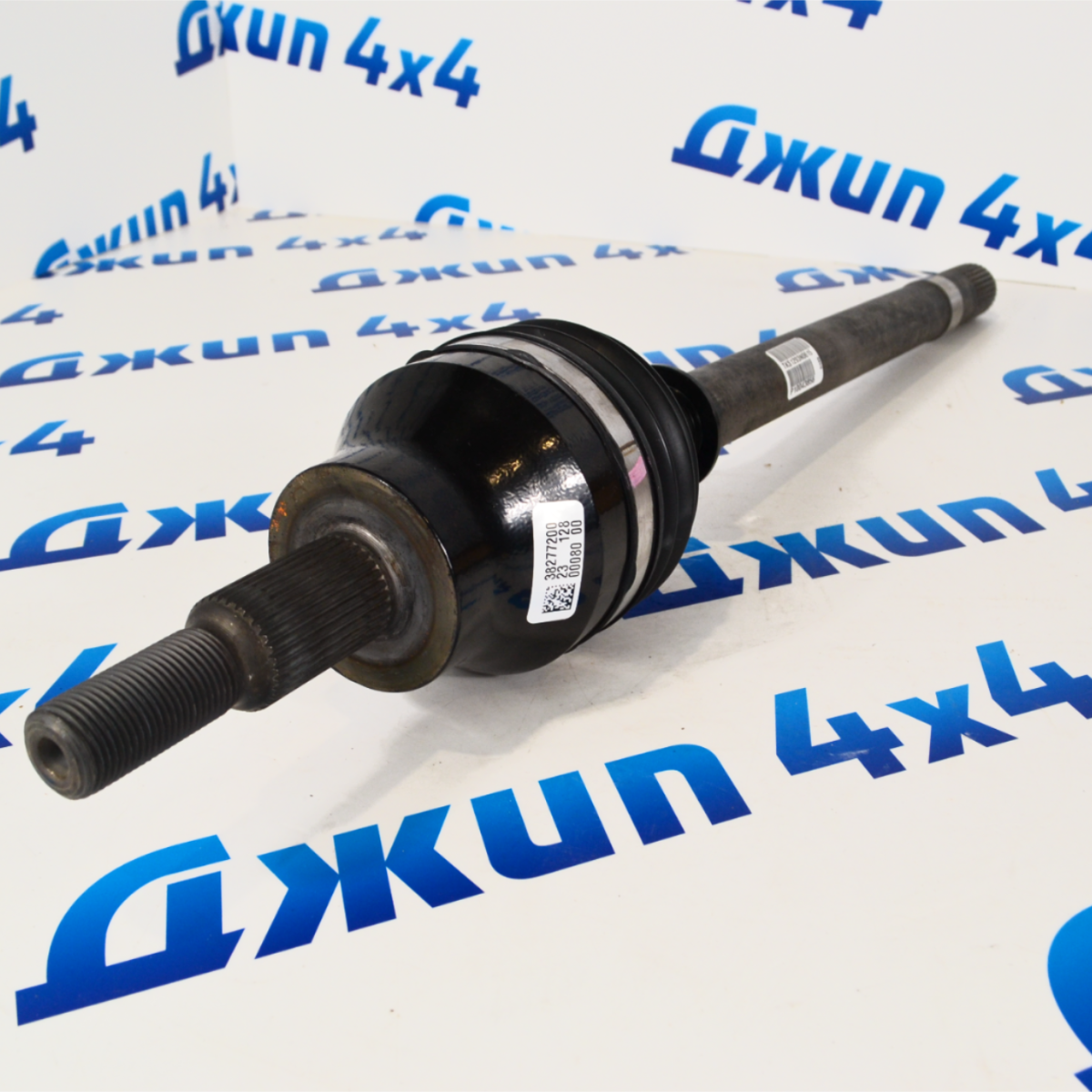 Привод передний Jeep Wrangler JL/Jeep Gladiator JT (правый) 68463625AA