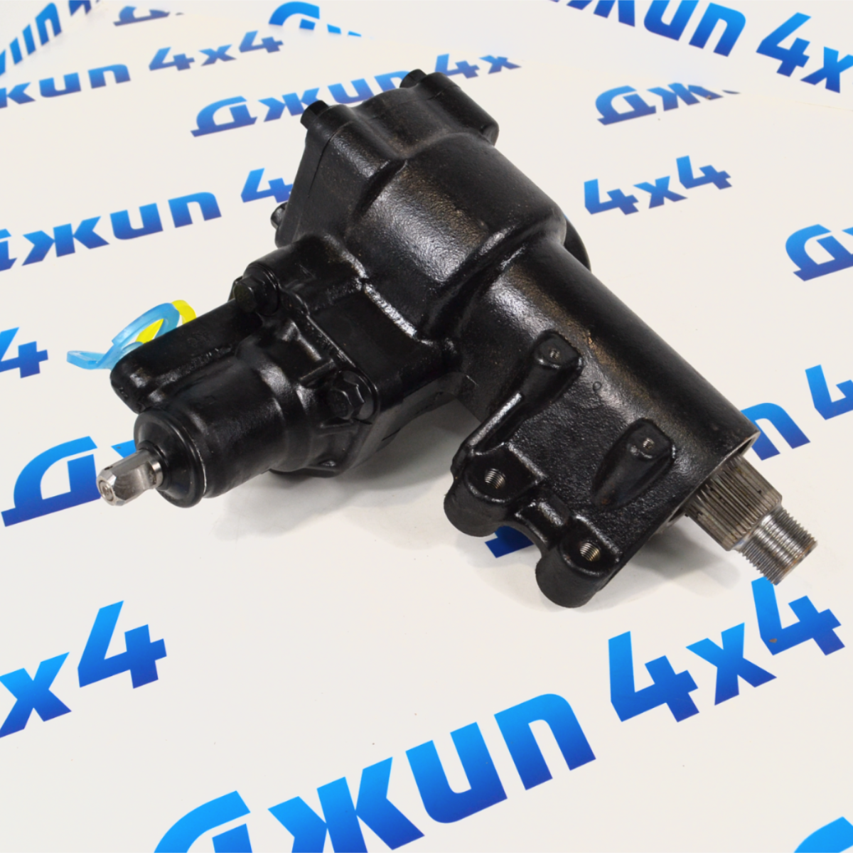 Рулевой редуктор Jeep Wrangler JL/Jeep Gladiator JT 68551684AE